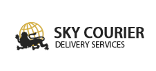 Sky Courier Delivery Services